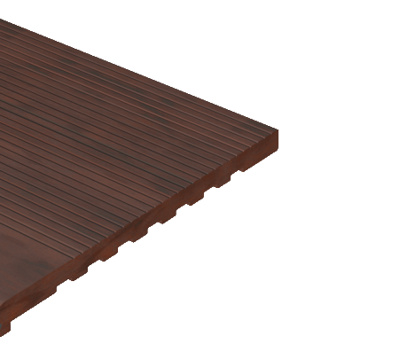 Ступени из ДПК WOODVEX Select Венге Colorite купить в Обнинске
