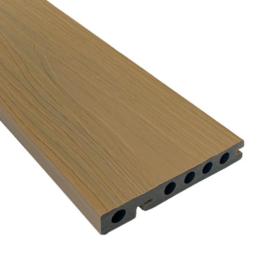 Финишная доска EasyDecking Co-extrusion 145х21 Oak купить в Обнинске