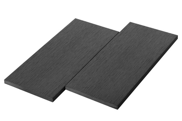 Заборная доска RusDecking UnoDeck Patio - Графит купить в Обнинске