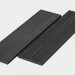 Заборная доска RusDecking UnoDeck Patio - Графит купить в Обнинске
