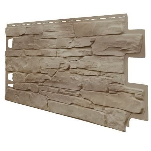 Фасадная панель VOX SOLID STONE REGULAR умбрия купить в Обнинске