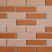 Фасадная плитка Кирисс Фасад Клинкерный кирпич 2х цветный №2 купить в Обнинске