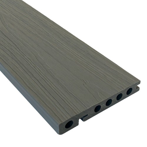 Финишная доска EasyDecking Co-extrusion 145х21 Old Barn купить в Обнинске