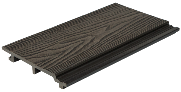 Фасадная панель из ДПК CM Cladding Vintage венге купить в Обнинске