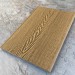 Ступень EasyDecking Wood-Х 348х22 Дуб 3D купить в Обнинске