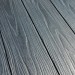 Террасная доска из ДПК Terrapol Практик мультиколор Чёрная жемчужина (под заказ) купить в Обнинске