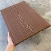 Ступень EasyDecking Wood-Х 348х22 Коричневый 3D купить в Обнинске