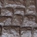 Фасадная панель Аэлит Камень крупный Коричневый купить в Обнинске