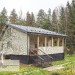 Фасадная панель Ю-пласт Стоун хаус сланец Светло-серый купить в Обнинске