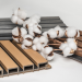 Стеновая панель CM Decking CM Wall DUAL, CAMEL (Кэмел) купить в Обнинске