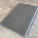 Ступень EasyDecking Wood-Х 348х22 Серый 3D купить в Обнинске