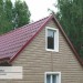 Сайдинг Ю-Пласт TIMBERBLOCK Пихта (Тимберблок) Cахалинская купить в Обнинске