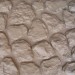 Фасадная панель Аэлит Камень мелкий Бежевый купить в Обнинске
