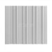 Доска фасадная ДПК SEQUOIA co-extrusion WHITE купить в Обнинске