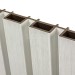 Доска фасадная ДПК SEQUOIA co-extrusion WHITE купить в Обнинске