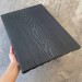 Ступень EasyDecking Wood-Х 348х22 Черное дерево 3D купить в Обнинске