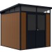 Сарай Defender из ДПК 7х7 (4.24 кв.м) купить в Обнинске