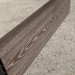 Доска  для грядок из ДПК NauticPrime 3D Венге, 225х30х2950 купить в Обнинске