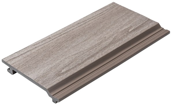 Фасадная панель из ДПК CM Cladding Bark ясень купить в Обнинске