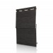 Вспененный сайдинг VOX KERRAFRONT WOOD DESIGN графит купить в Обнинске