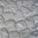 Фасадная панель Аэлит Камень мелкий Белый купить в Обнинске