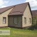 Фасадная панель Ю-пласт Стоун хаус сланец Бежевый купить в Обнинске