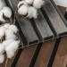 Стеновая панель CM Decking CM Wall, STONE GRAY (Стоун грей) купить в Обнинске