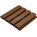 Доска фасадная ДПК SEQUOIA co-extrusion LIGHTBROWN купить в Обнинске