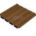 Доска фасадная ДПК SEQUOIA co-extrusion LIGHTBROWN купить в Обнинске