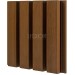 Доска фасадная ДПК SEQUOIA co-extrusion LIGHTBROWN купить в Обнинске