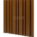 Доска фасадная ДПК SEQUOIA co-extrusion LIGHTBROWN купить в Обнинске