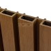 Доска фасадная ДПК SEQUOIA co-extrusion LIGHTBROWN купить в Обнинске
