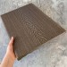 Ступень EasyDecking Wood-Х 348х22х4010 Венге 3D купить в Обнинске