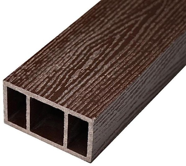 Брус FAYNAG WOOD шоколад купить в Обнинске