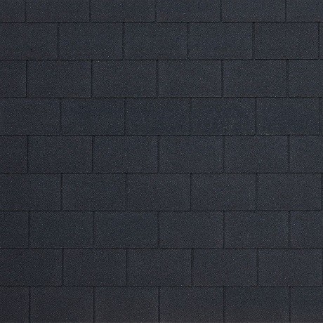 Гибкая черепица Tegola CAPRI nero 262 купить в Обнинске