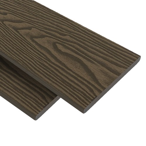 Заборная доска EasyDecking Wood-X 131х11 Венге купить в Обнинске