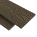 Заборная доска EasyDecking Wood-X 131х11 Венге купить в Обнинске