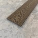 Заборная доска EasyDecking Wood-X 131х11 Венге купить в Обнинске