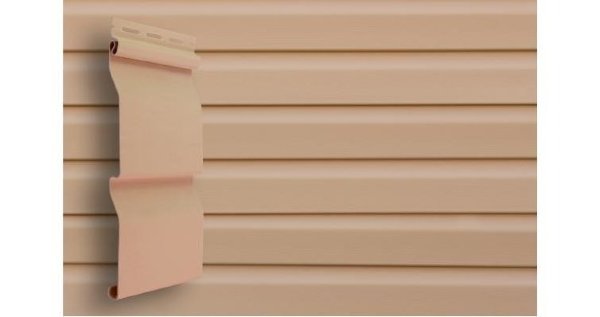 Сайдинг 3,0 Grand Line D4 (slim) персиковый купить в Обнинске
