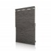 Вспененный сайдинг VOX KERRAFRONT WOOD DESIGN серебряно-серый купить в Обнинске