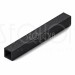 Балясина SEQUOIA Evolution 3D WOOD BLACK купить в Обнинске
