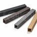 Балясина SEQUOIA Evolution 3D WOOD BLACK купить в Обнинске