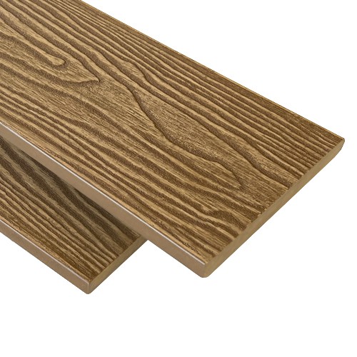 Заборная доска EasyDecking Wood-X 131х11 Дуб купить в Обнинске
