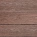 Террасная доска ДПК Outdoor 3D полнотелая STORM/OCEAN BROWN коричневая микс купить в Обнинске
