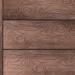Террасная доска ДПК Outdoor 3D полнотелая STORM/OCEAN BROWN коричневая микс купить в Обнинске