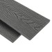 Заборная доска EasyDecking Wood-X 131х11 Серый купить в Обнинске