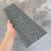 Заборная доска EasyDecking Wood-X 131х11 Серый купить в Обнинске