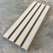 Фасадная реечная панель EasyDecking Wood-X 219х26 Бежевый купить в Обнинске