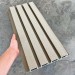 Фасадная реечная панель EasyDecking Wood-X 219х26 Бежевый купить в Обнинске