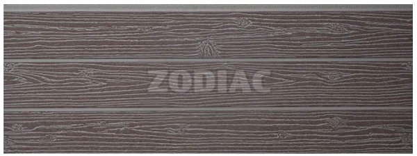 Фасадная панель Zodiac ТРОЙНАЯ ДОСКА AE11-002 купить в Обнинске